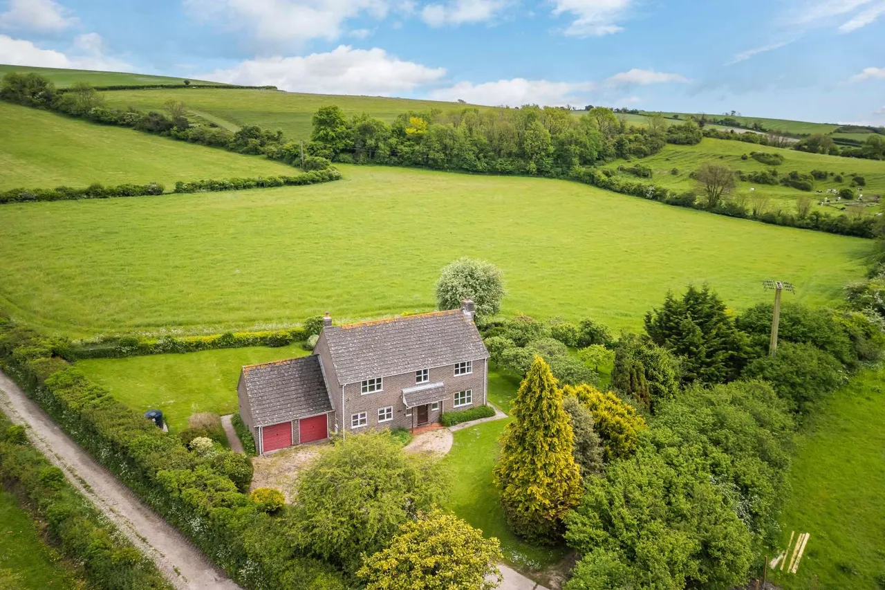 Church Hill View, Sydling St. Nicholas, Dorchester, Dorset, DT2 9SY, photo 2