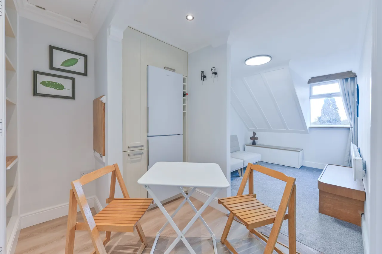 1a Ridsdale Road, London, photo 5