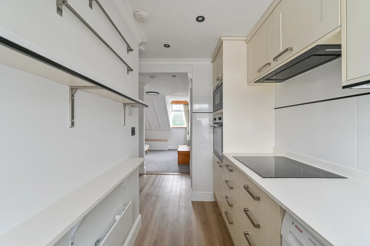 1a Ridsdale Road, London, photo 6