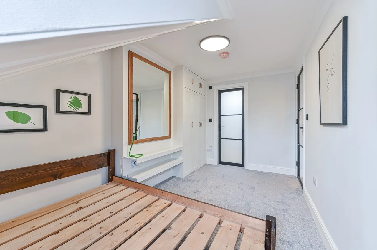 1a Ridsdale Road, London, photo 10