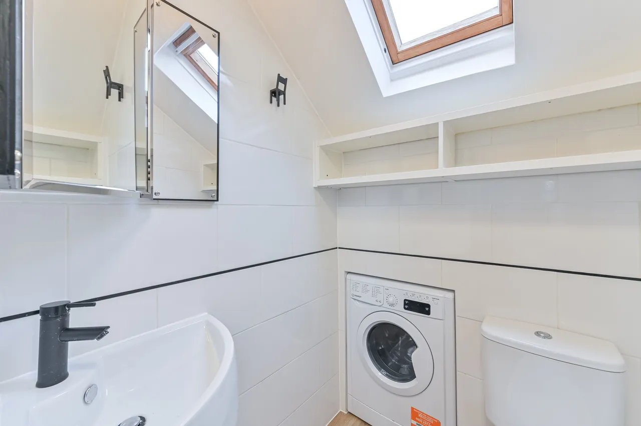 1a Ridsdale Road, London, photo 12