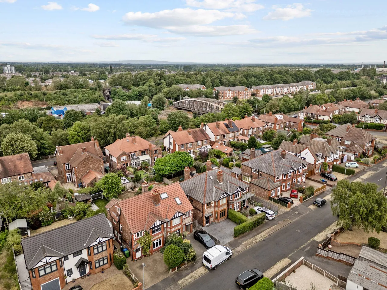 Newlands Road, Stockton Heath, Warrington, WA4 2DS, photo 24
