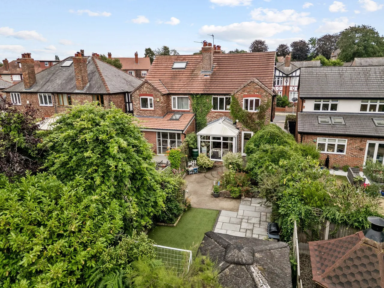 Newlands Road, Stockton Heath, Warrington, WA4 2DS, photo 22