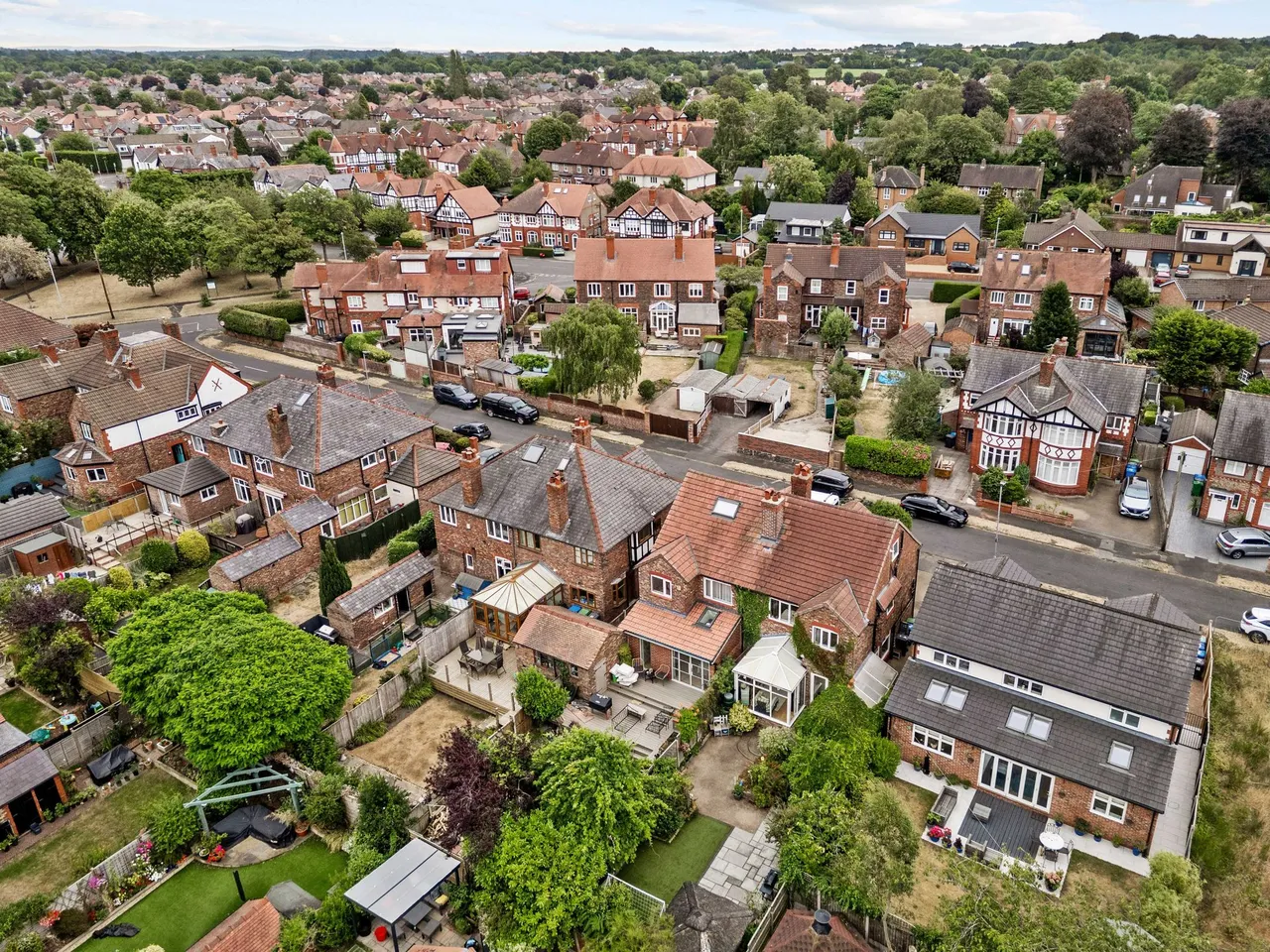 Newlands Road, Stockton Heath, Warrington, WA4 2DS, photo 23