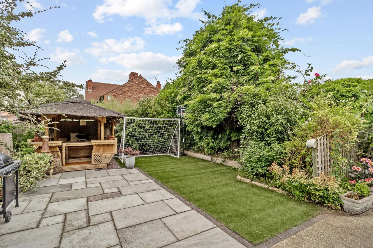 Newlands Road, Stockton Heath, Warrington, WA4 2DS, photo 19
