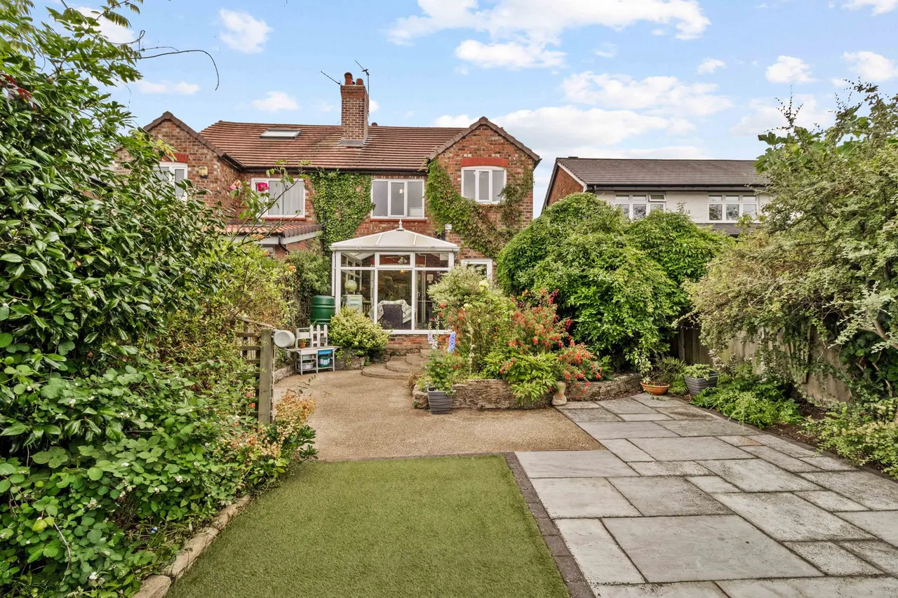 Newlands Road, Stockton Heath, Warrington, WA4 2DS, photo 18