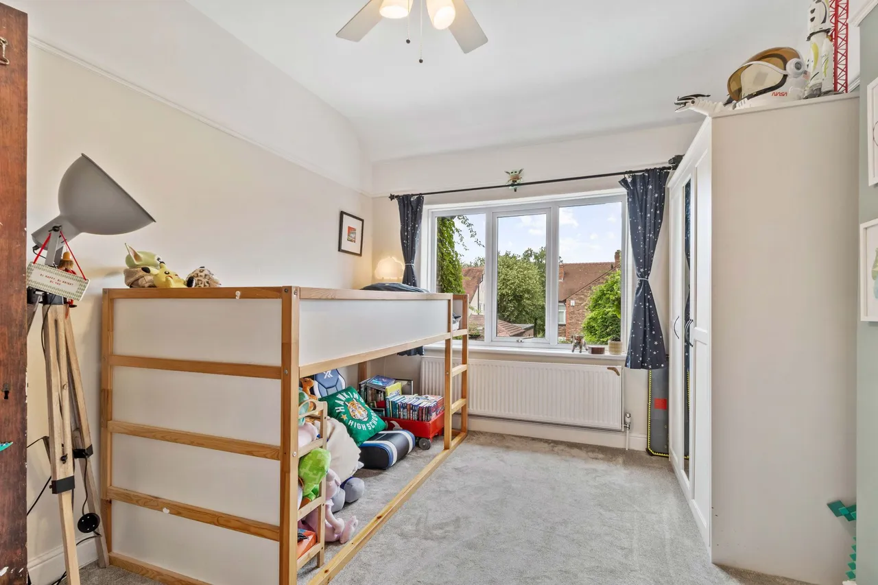 Newlands Road, Stockton Heath, Warrington, WA4 2DS, photo 13