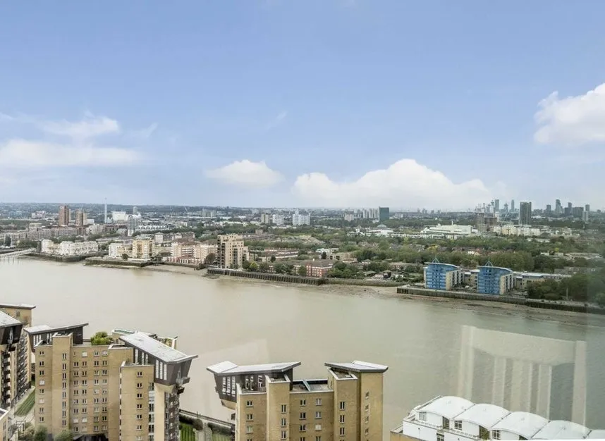 Marsh Wall, Canary Wharf, E14, photo 6