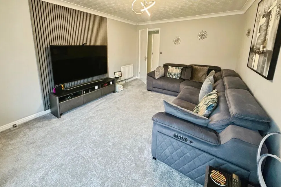 Threadmill Lane, Swinton, Greater Manchester, M27, photo 2