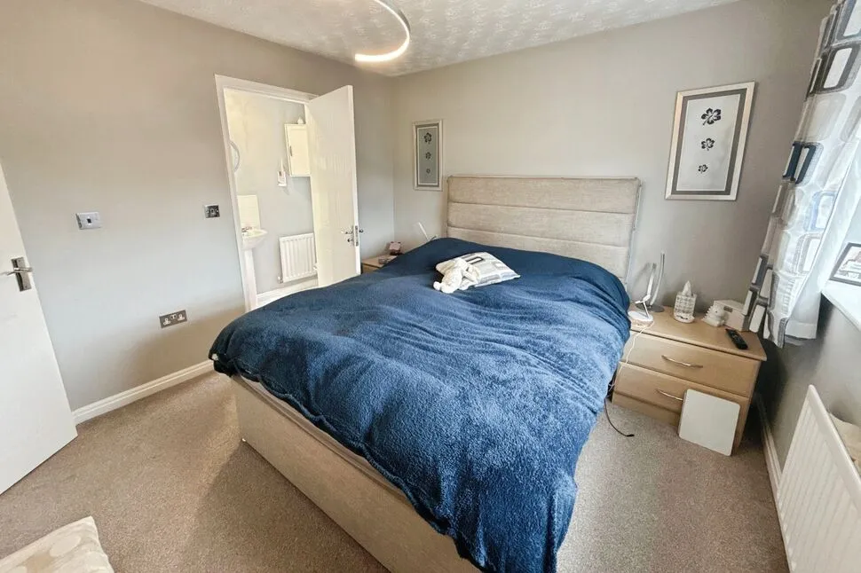 Threadmill Lane, Swinton, Greater Manchester, M27, photo 6