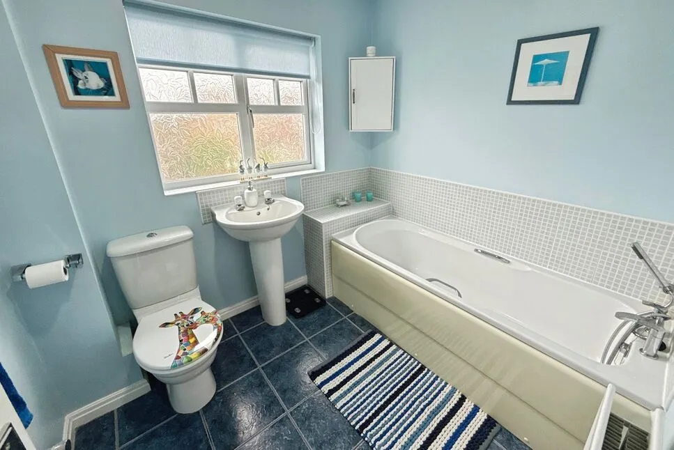 Threadmill Lane, Swinton, Greater Manchester, M27, photo 8