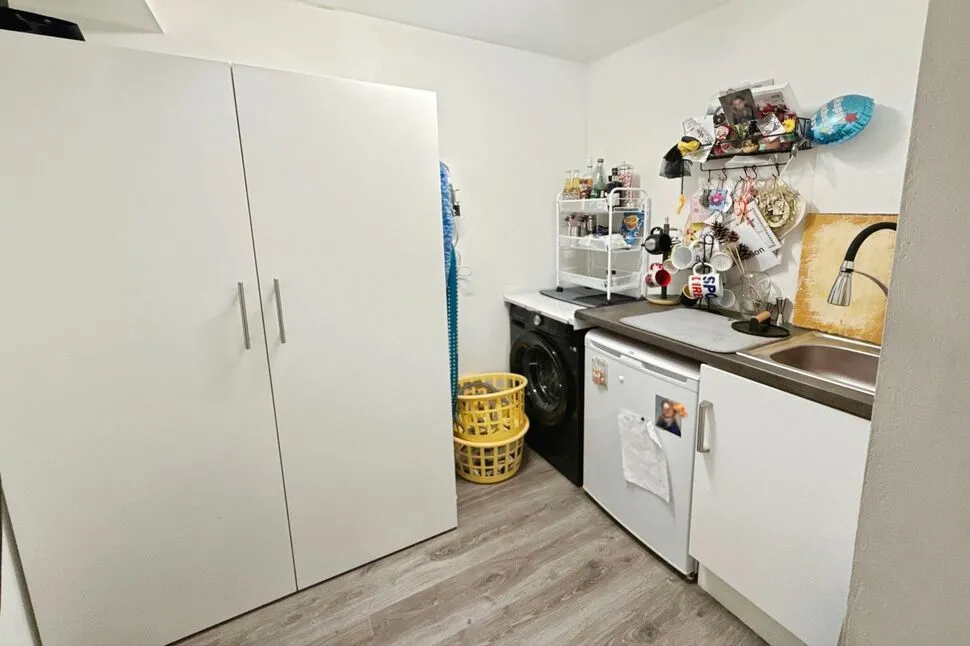 Threadmill Lane, Swinton, Greater Manchester, M27, photo 10