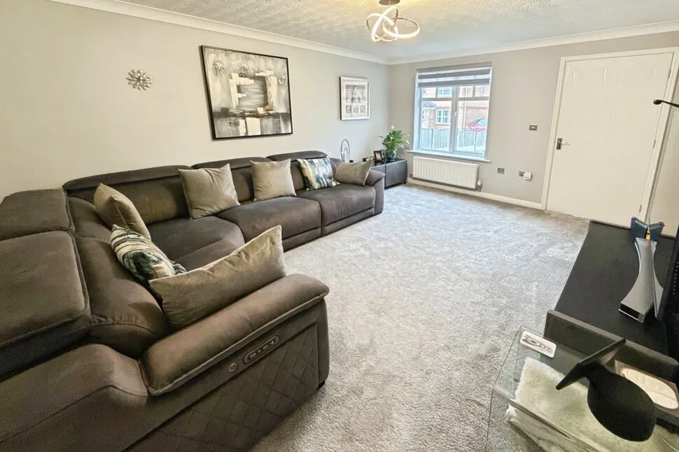 Threadmill Lane, Swinton, Greater Manchester, M27, photo 9
