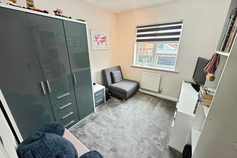 Threadmill Lane, Swinton, Greater Manchester, M27, photo 12