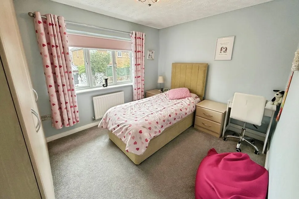 Threadmill Lane, Swinton, Greater Manchester, M27, photo 7