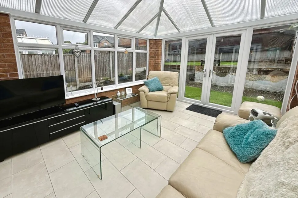 Threadmill Lane, Swinton, Greater Manchester, M27, photo 5
