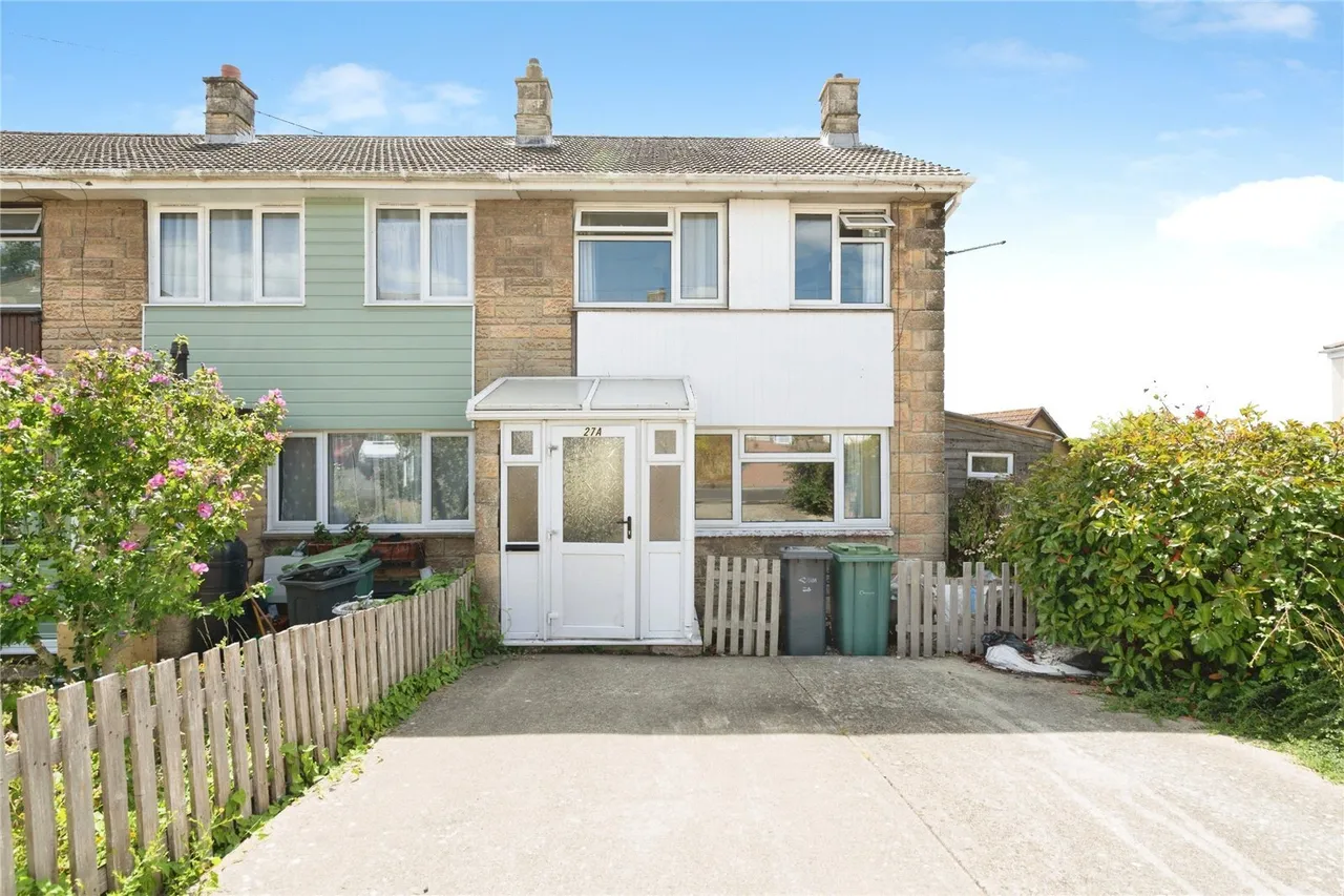 2 bed house for sale, Colenutts Road, Ryde, PO33