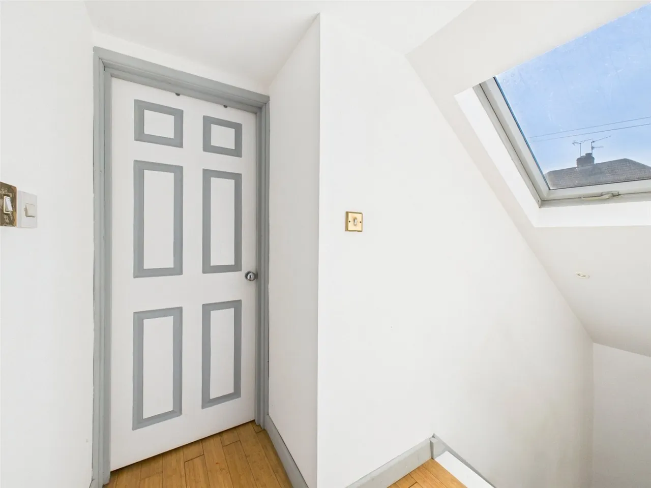 Beauvale Rise, Eastwood, NG16, photo 15