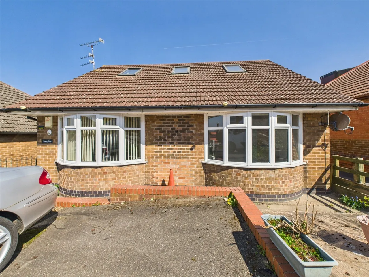 Beauvale Rise, Eastwood, NG16, photo 20
