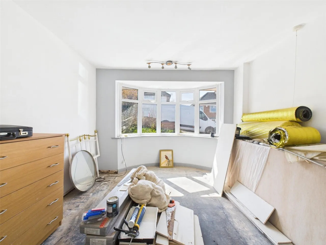Beauvale Rise, Eastwood, NG16, photo 8