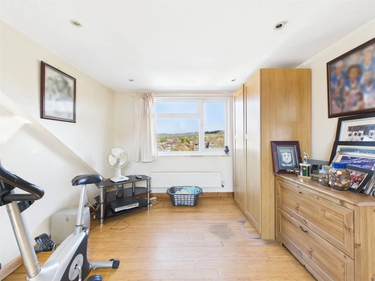 Beauvale Rise, Eastwood, NG16, photo 17