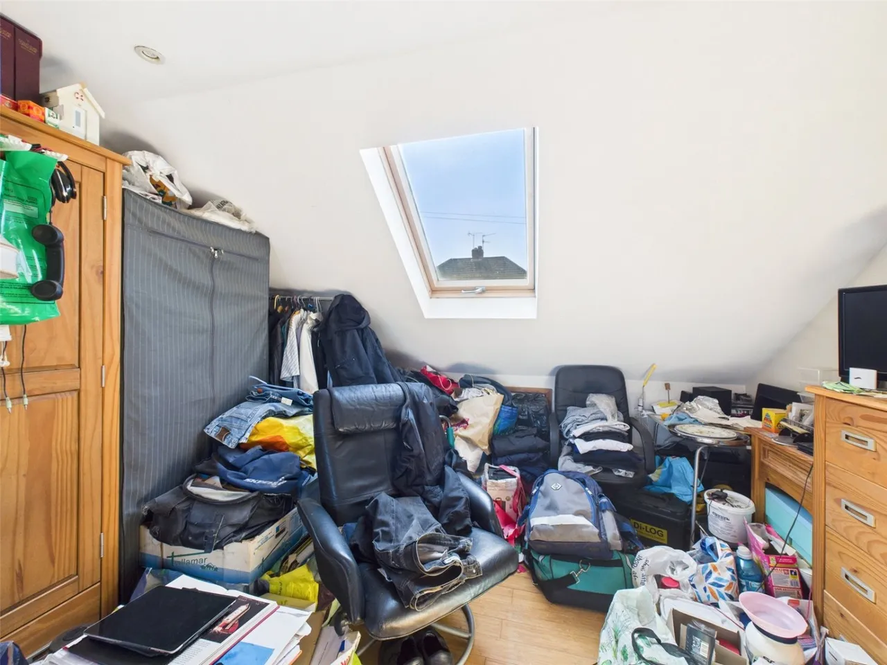 Beauvale Rise, Eastwood, NG16, photo 19