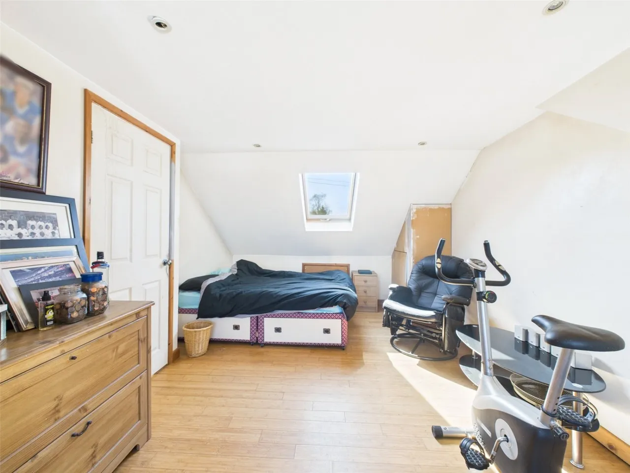 Beauvale Rise, Eastwood, NG16, photo 16