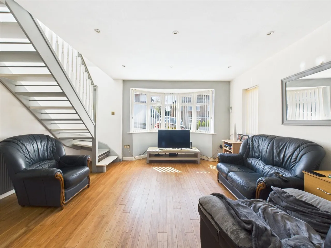 Beauvale Rise, Eastwood, NG16, photo 6
