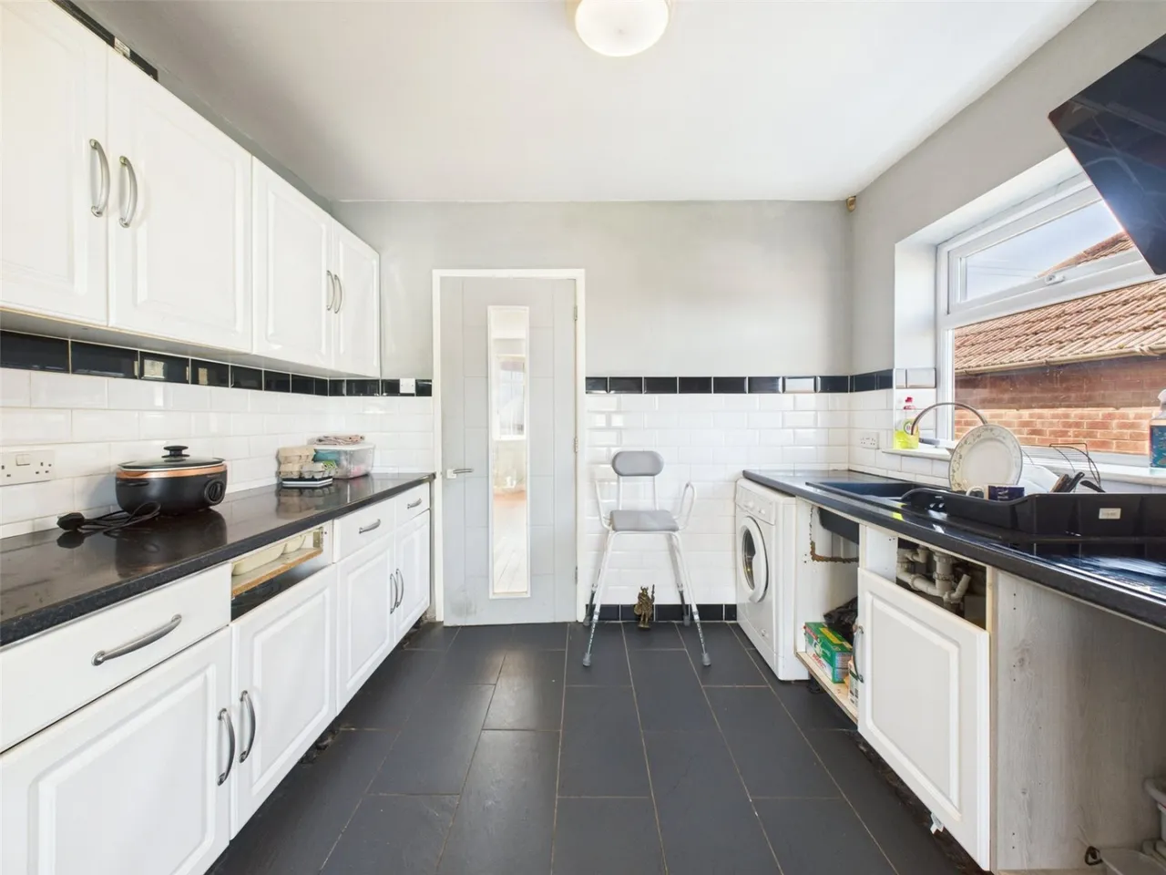Beauvale Rise, Eastwood, NG16, photo 4