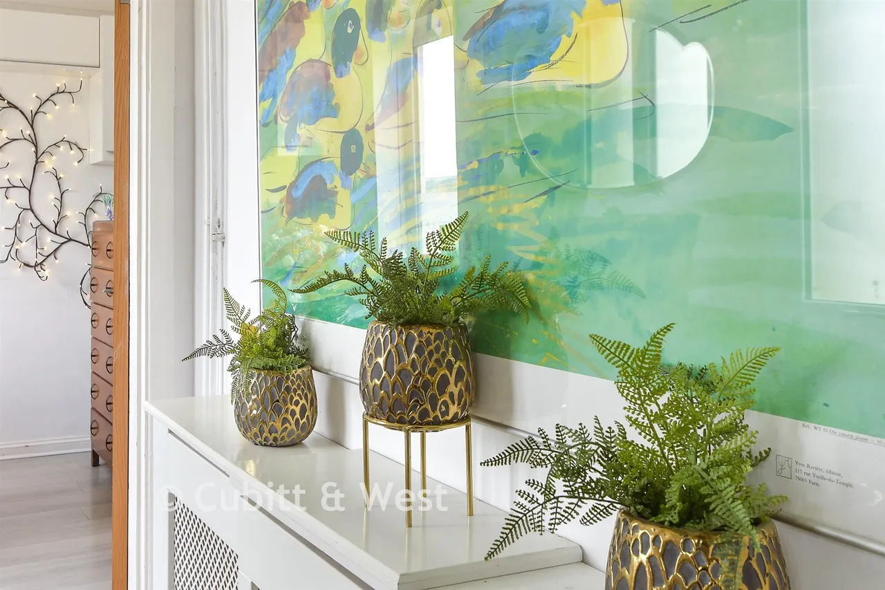 Fernhurst Crescent, Brighton, BN1, photo 6