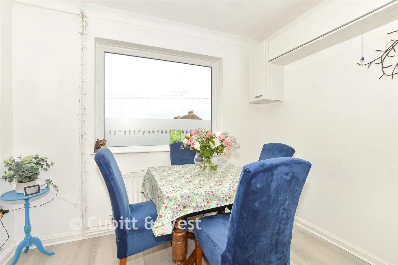 Fernhurst Crescent, Brighton, BN1, photo 10