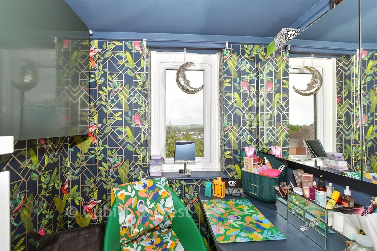 Fernhurst Crescent, Brighton, BN1, photo 12