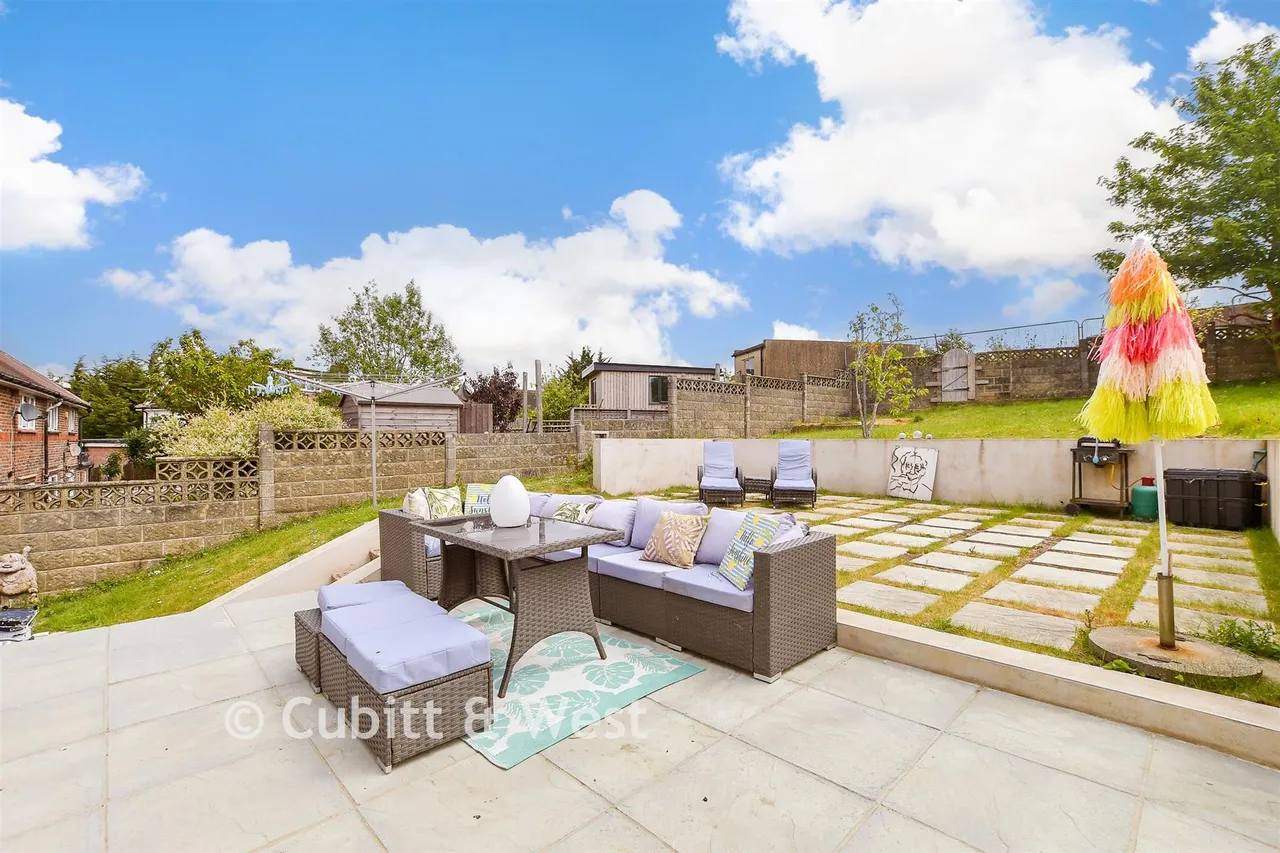 Fernhurst Crescent, Brighton, BN1, photo 3