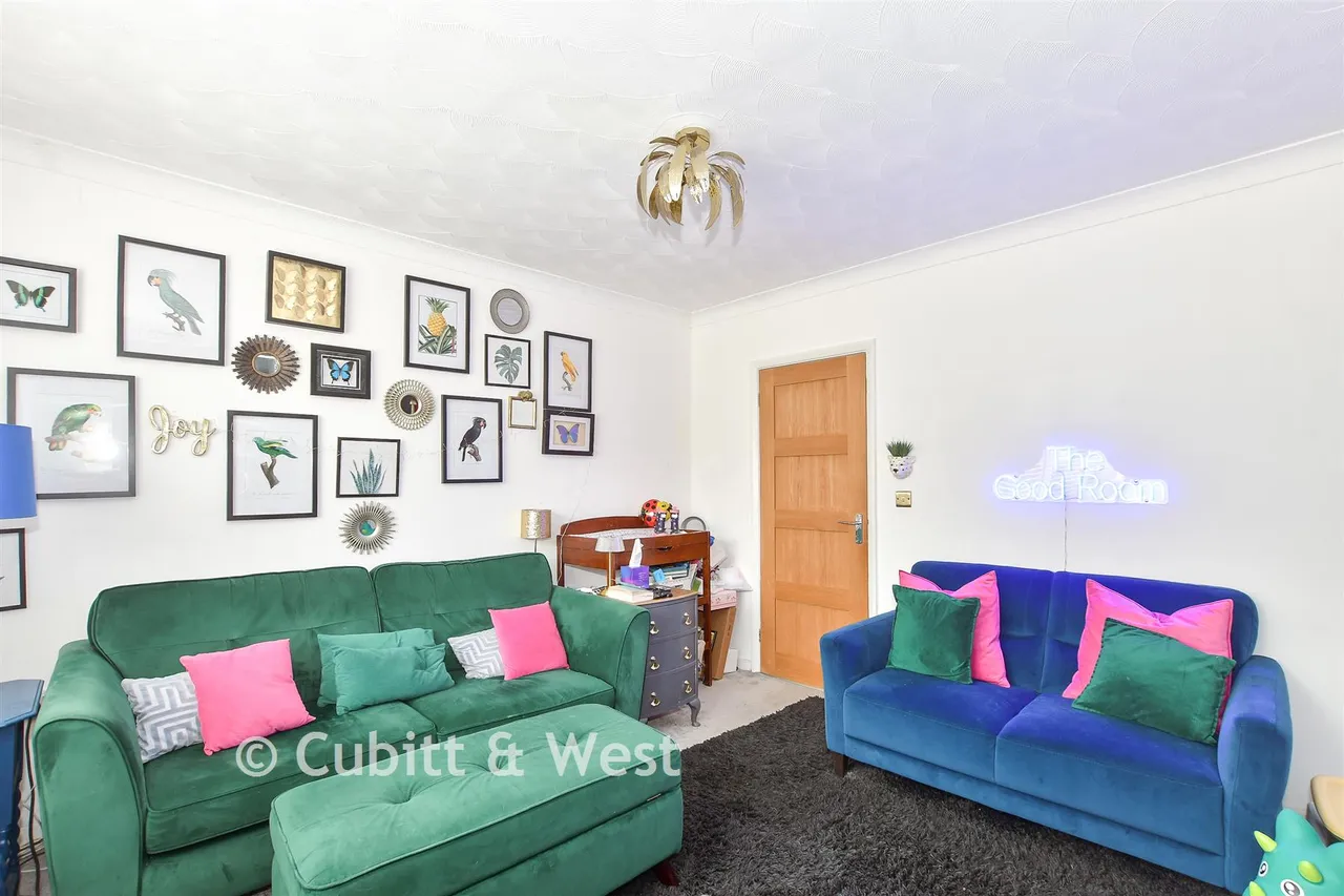 Fernhurst Crescent, Brighton, BN1, photo 4