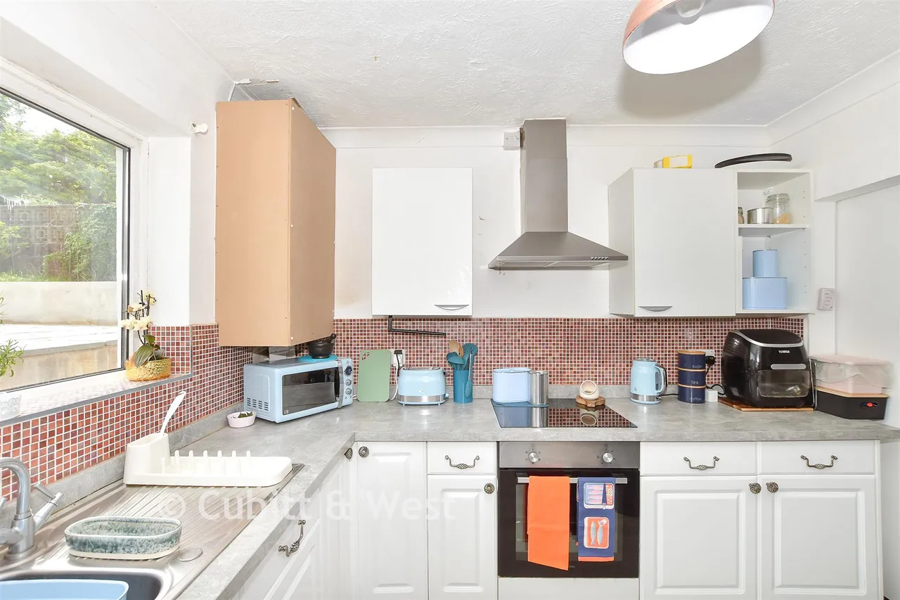 Fernhurst Crescent, Brighton, BN1, photo 13