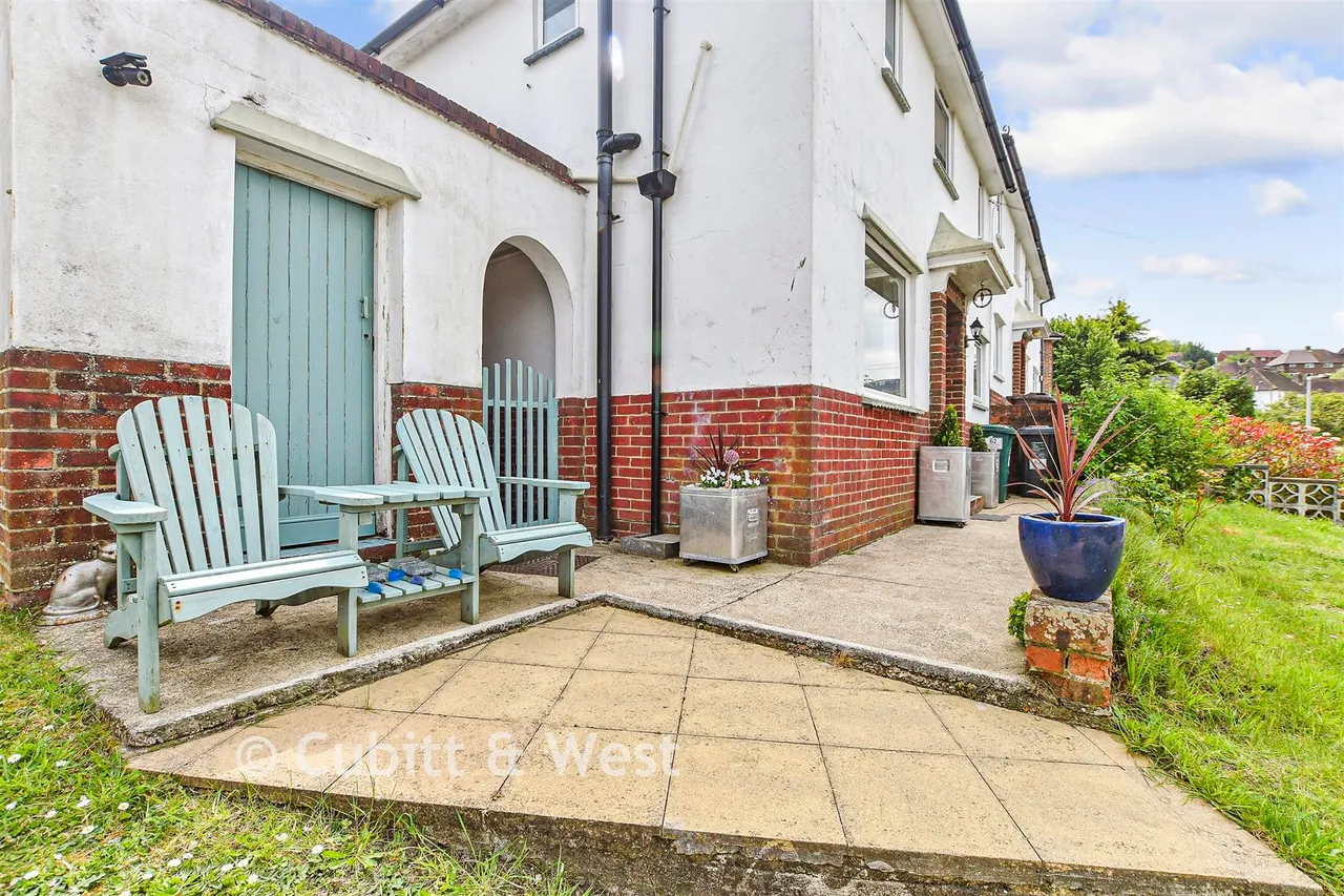 Fernhurst Crescent, Brighton, BN1, photo 16