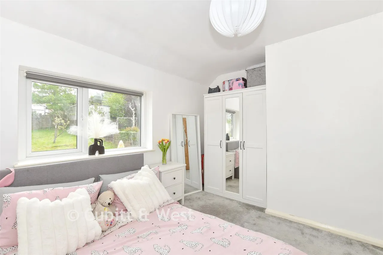 Fernhurst Crescent, Brighton, BN1, photo 14