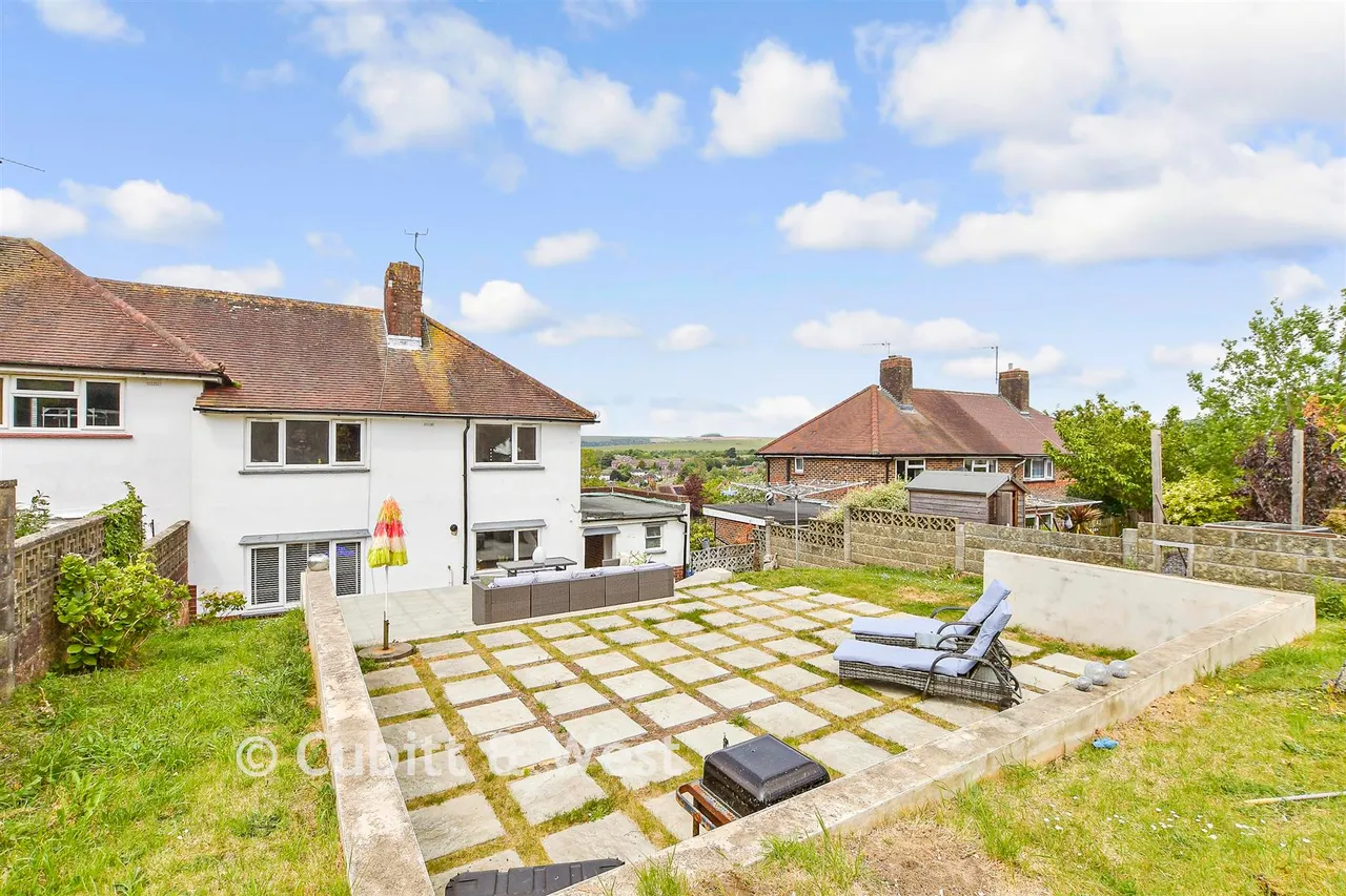 Fernhurst Crescent, Brighton, BN1, photo 17