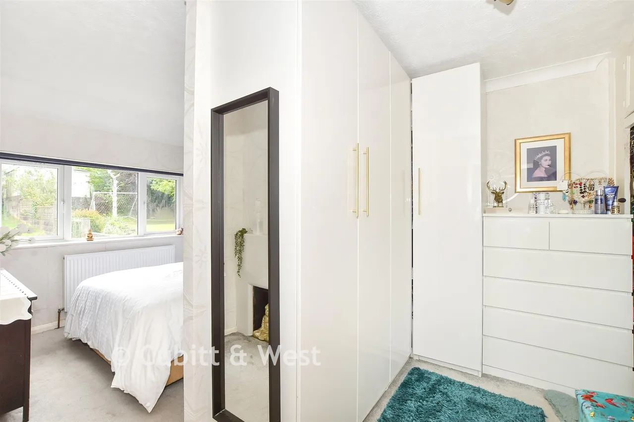 Fernhurst Crescent, Brighton, BN1, photo 9