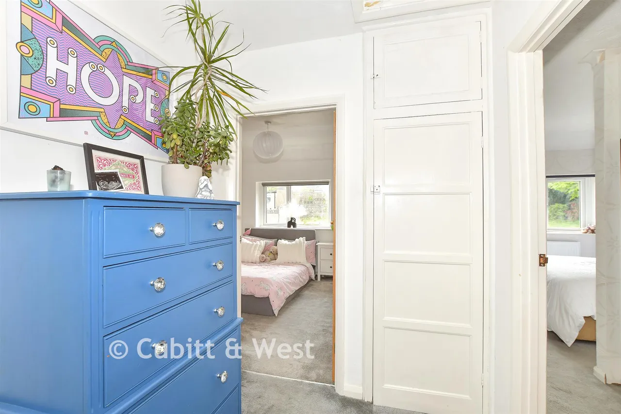 Fernhurst Crescent, Brighton, BN1, photo 11