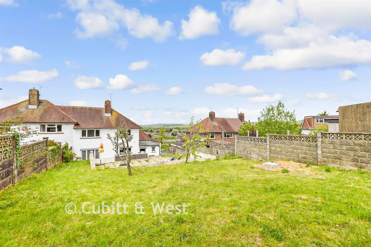 Fernhurst Crescent, Brighton, BN1, photo 2