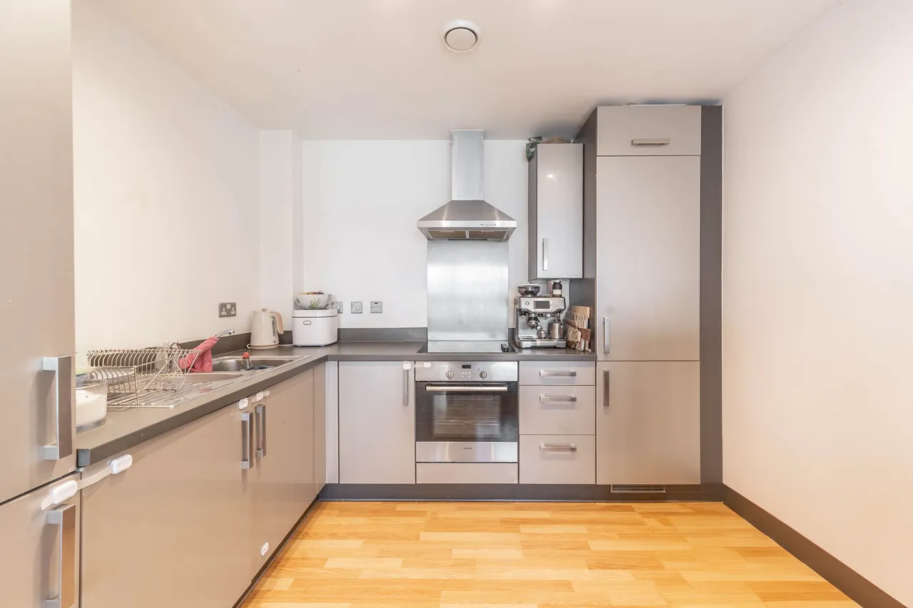 82 Brindley Court, Letchworth Road, Stanmore, photo 5