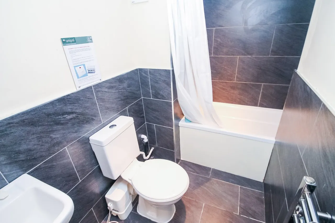 Beamsley Terrace, Hyde Park, LS6, photo 9