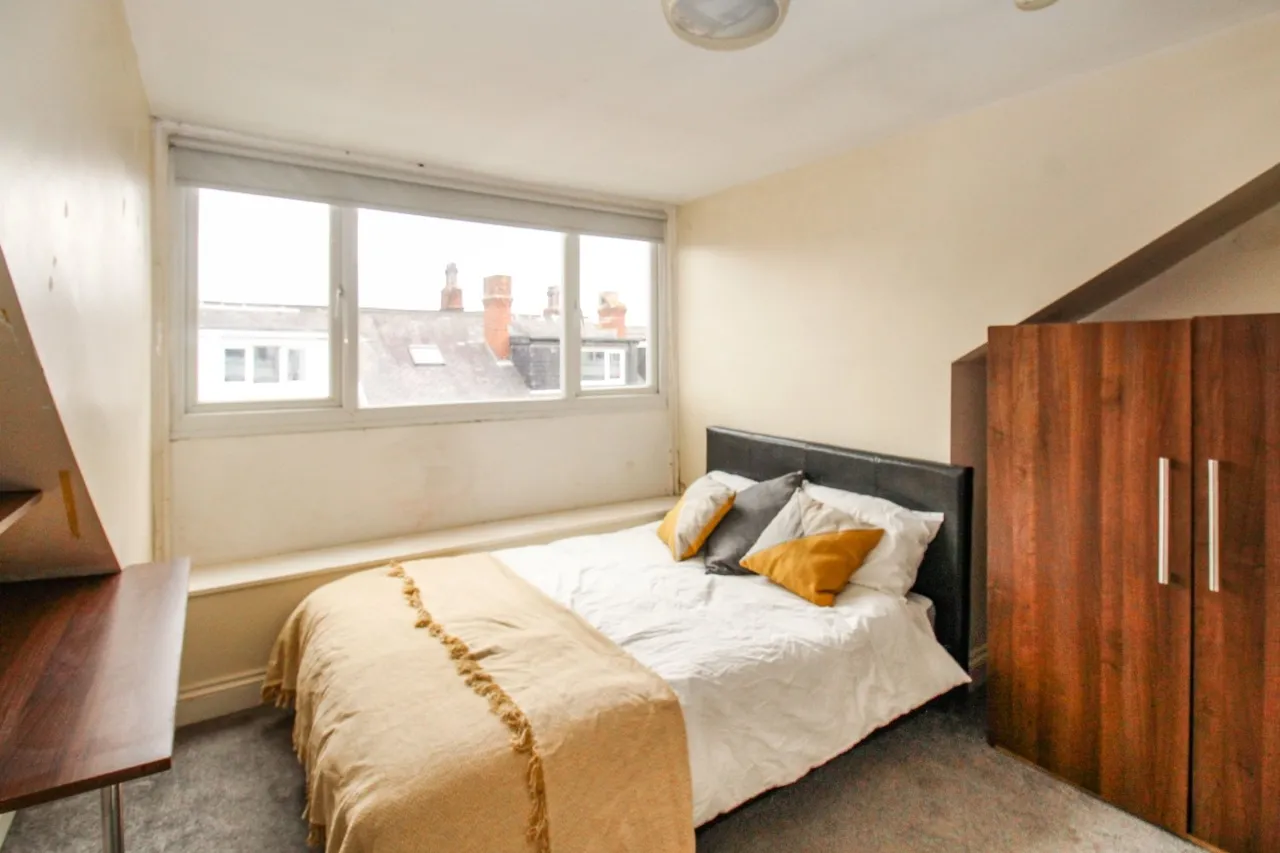 Beamsley Terrace, Hyde Park, LS6, photo 4