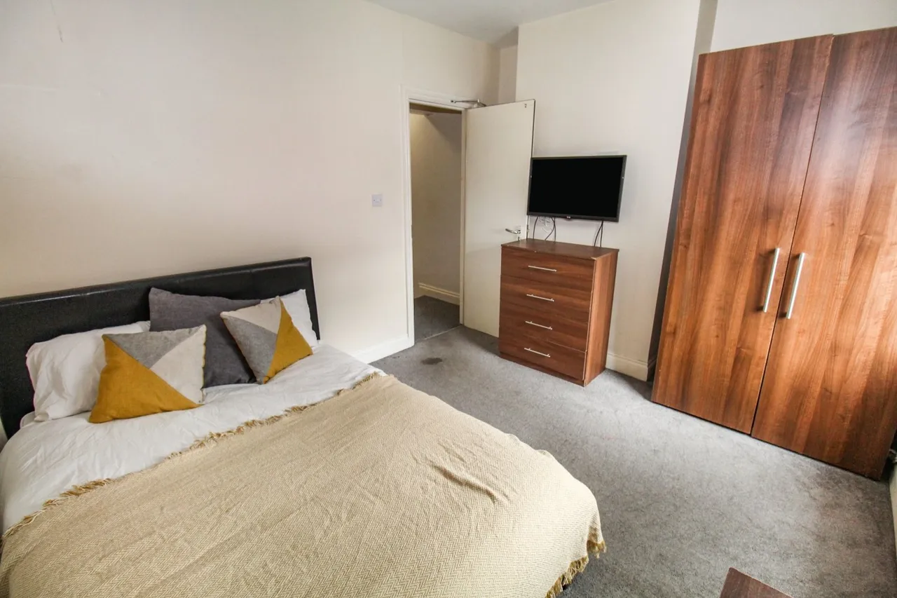 Beamsley Terrace, Hyde Park, LS6, photo 5