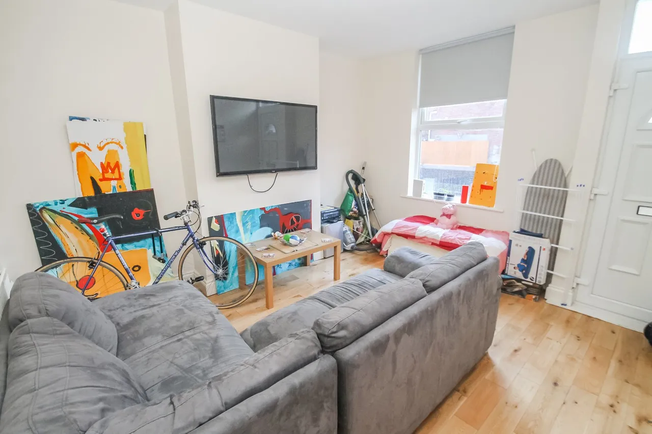 Beamsley Terrace, Hyde Park, LS6, photo 3