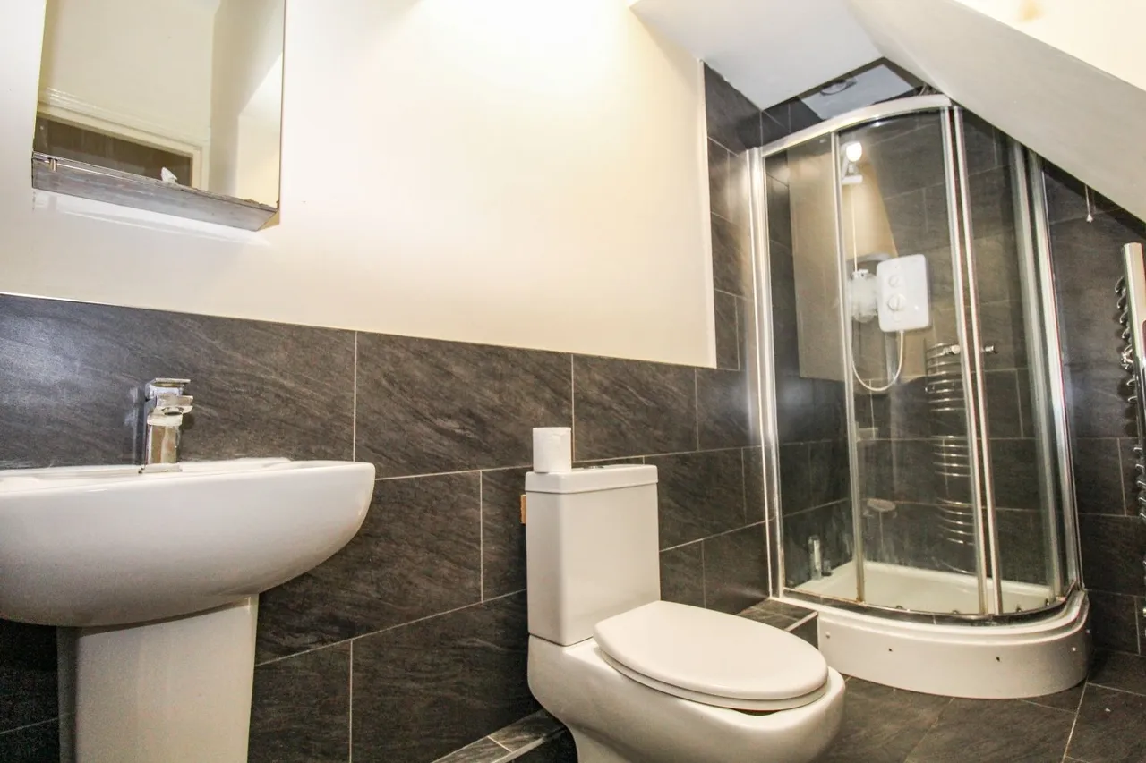 Beamsley Terrace, Hyde Park, LS6, photo 10