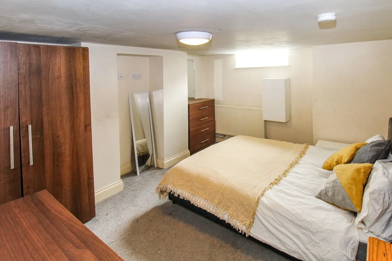 Beamsley Terrace, Hyde Park, LS6, photo 7