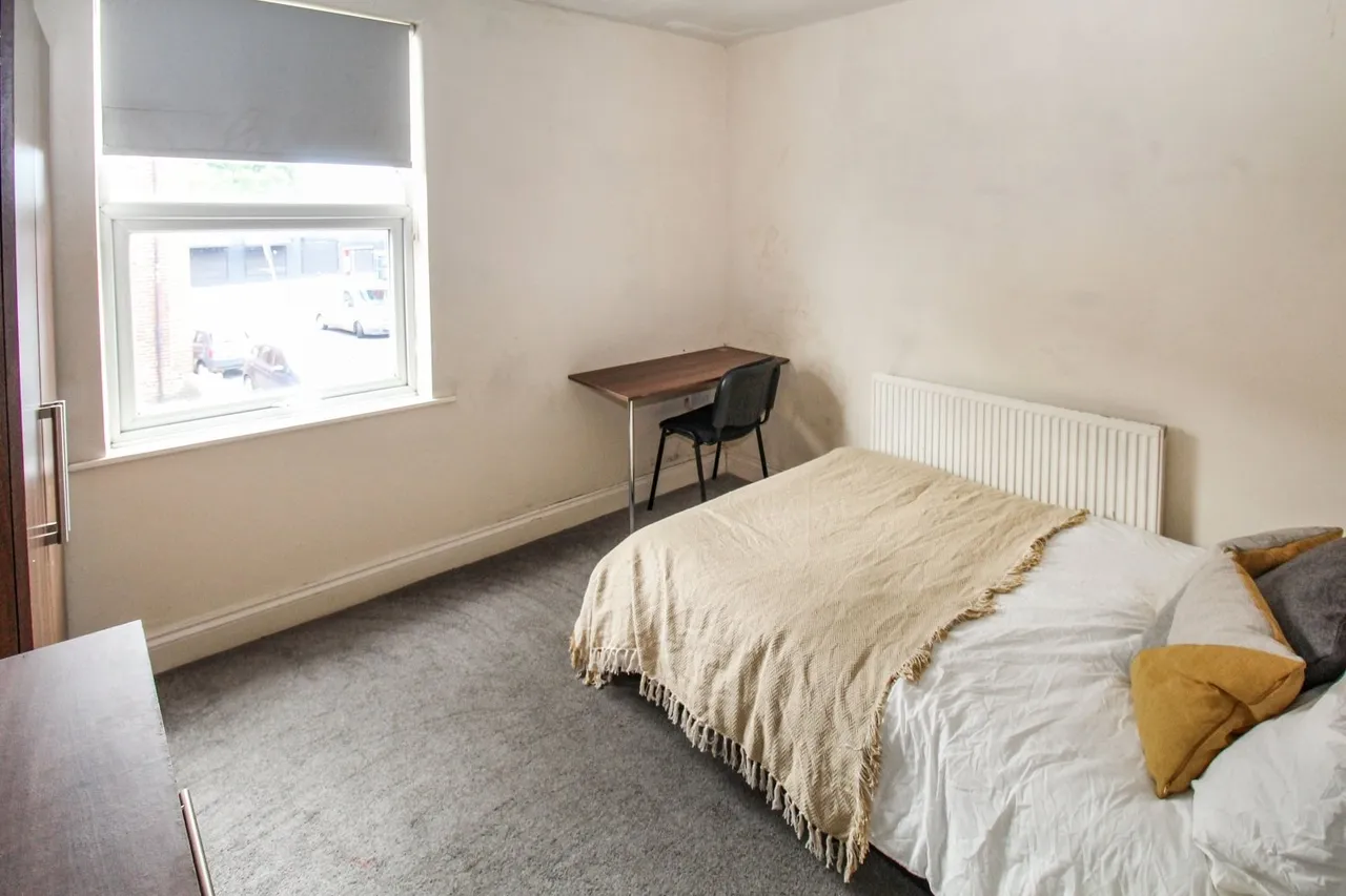 Beamsley Terrace, Hyde Park, LS6, photo 6
