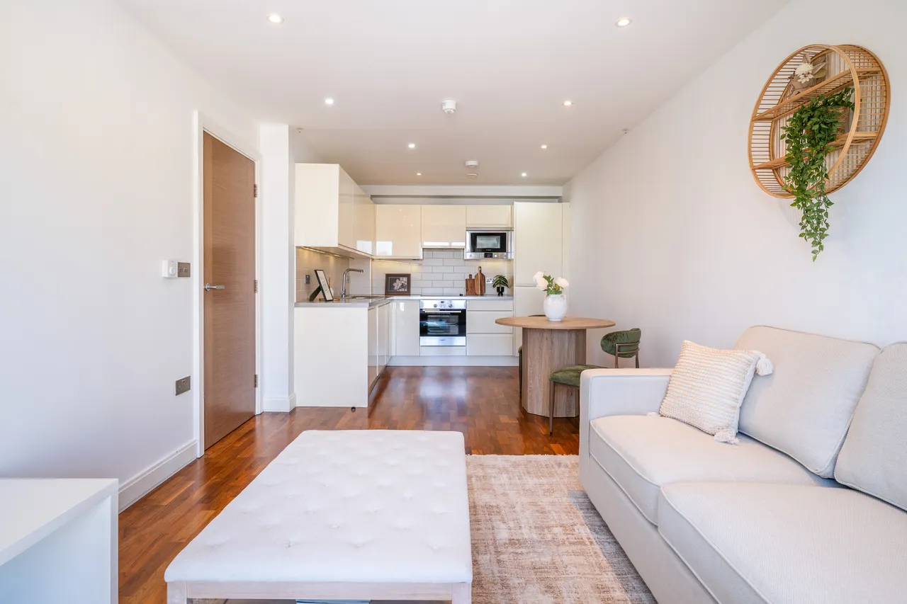 4 Holman Road, London, SW11, photo 7
